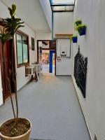 Pousada Azul do Mar - Chambres d’hôtes Búzios