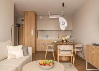 Appartamento Premium con 1 Camera da Letto
