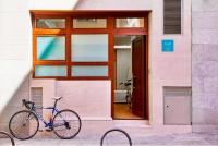 Céntrico acceso independiente laranitasalmantina - B&B Salamanca