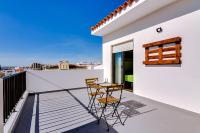 Blife Anya private apartment - B&B Faro