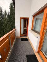 Damülser Horn - Bed and Breakfast Damüls