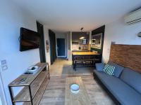 ღ Le Trianon - Cocon élégant & central - B&B Arcachón