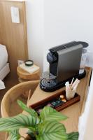 Babel Community Hôtel - Montpellier centre - B&B Montpellier