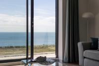 Beachcliff - On the Seafront with Two Balconies - B&B Bournemouth