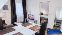 Kassel - Gemütliches Apartment mit Parkplatz, Self-Check-in & Wlan - OneN8 - B&B Fuldatal