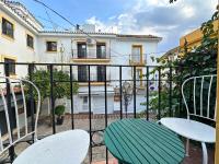 Plaza Boutique House - Ferienwohnung Marbella