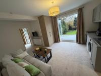 Stylish 1 Bed Flat 3 Minutes walk to East Finchley Station N2 - B&B Londres