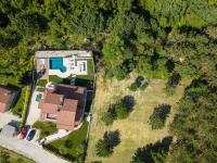 Villa Clara Meloni - Chambres d’hôtes Motovun