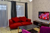 Linet's apartment - Ferienwohnung Nyeri