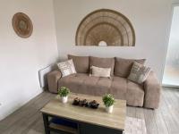 Super Appartement à 15min de la plage - Bed and Breakfast Perpignan