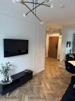 Appartement 1 Chambre Deluxe