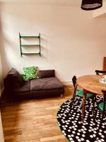 Le beffroi - B&B Abbeville