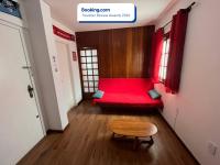 Kitnet Grenal - Studio Privativo Bem Localizado - B&B Porto Alegre