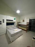 Standard Triple Room with Sea View