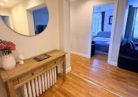 Cozy 2BR Flat Near Hyde Park&Paddington - Ferienwohnung London