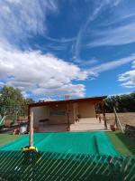 Casa de campo - B&B Puerto Madryn