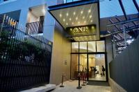 One Rosebank Executive Apartments - B&B Johannesburgo
