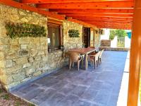 Barba Stergios - B&B Toroni