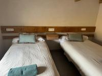 Villa Loma de Bas 1 y 2 - B&B Águilas