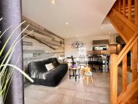 Appartement en Duplex