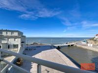Le soleil couchant - Chambres d'hôtes Wimereux