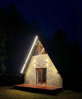Ataraksija - B&B Mijakovići