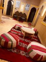 Dar Shifa Shanti - Ferienwohnung Merzouga