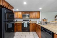 Pier Point South Ocean View Condo B-22 - B&B Saint Augustine