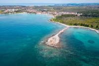 Apartments in Umag - Istrien 12110 - Chambres d’hôtes Umag