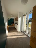 Grand studio au calme, lumineux et cosy - B&B Muret