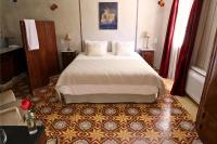 Chambre Double Supérieure