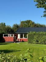 Holiday Home In Peaceful Surroundings - Ferienwohnung Dannemare