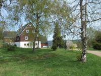 Pension Haus Pentacon - B&B Altenberg