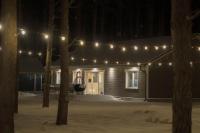 Reigi Holiday Home, Hiiumaa with Nordic HotTub & Sauna - Ferienwohnung Reigi