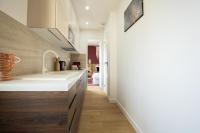 308 Chanzy - Savane Chic - T1 Spacieux - Centre - B&B Le Mans