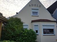 Haus Adele - Chambres d’hôtes