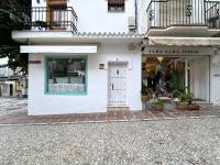 Plaza Boutique House - Ferienwohnung Marbella