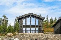 Mountain Cabin With Panoramic Views In Norefjell - Ferienwohnung Noresund