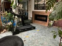 Appartamento con 1 Camera da Letto e con Giardino