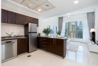 Gala Guests - Luxury Dubai Marina View Apartments - 1 min Walk to Tram - Ferienwohnung Dubai