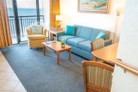 Penthouse! Ocean Front, Close to Barefoot Landing! - B&B Myrtle Beach