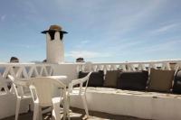 El Rincón de Muñoz - La Alpujarra - B&B Yegen