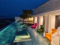 The Stallionz Classy Suites by LH - Ipoh Town - B&B Ipoh