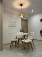 One Apartamentos - Ferienwohnung Torreorgaz