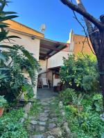 Casa Valeria Wellore - Ferienwohnung Teulada