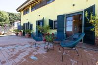 Marco's Villa - B&B Chiatri