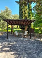 Cozy barn in the green - Ferienwohnung San Jacopo al Girone