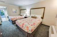 Heated pools and direct oceanfront at Coral Beach - Chambres d'hôtes Myrtle Beach