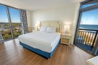 3BR TOP Floor Suite Caribbean Resort,Heated Pools! - B&B Myrtle Beach