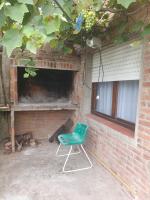 departamento en Valeria del mar - B&B Valeria del Mar